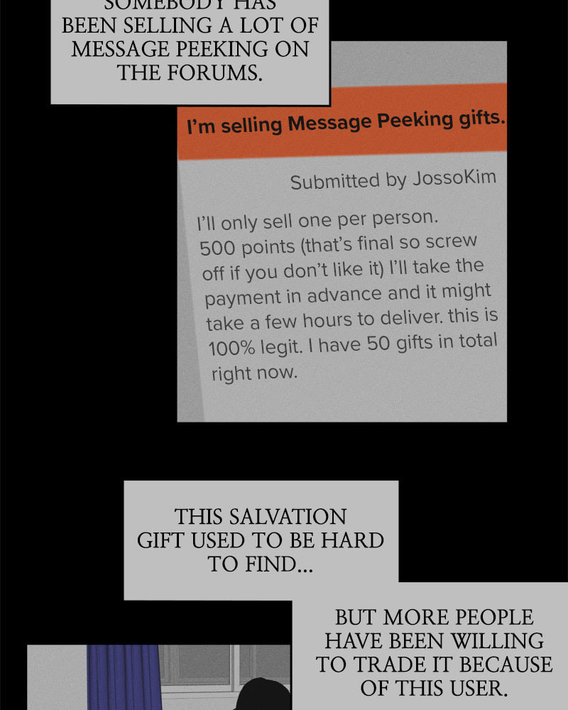 The Savior's Time Chapter 19 page 23 - 