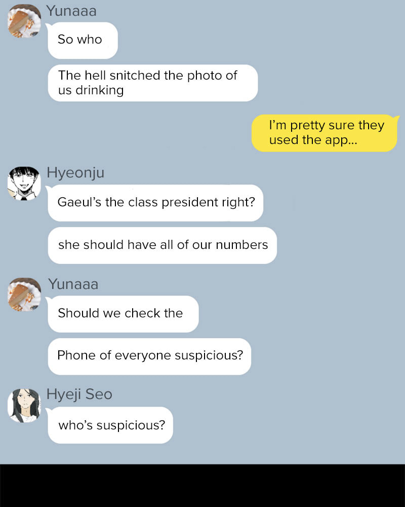 The Savior's Time Chapter 19 page 28 - 