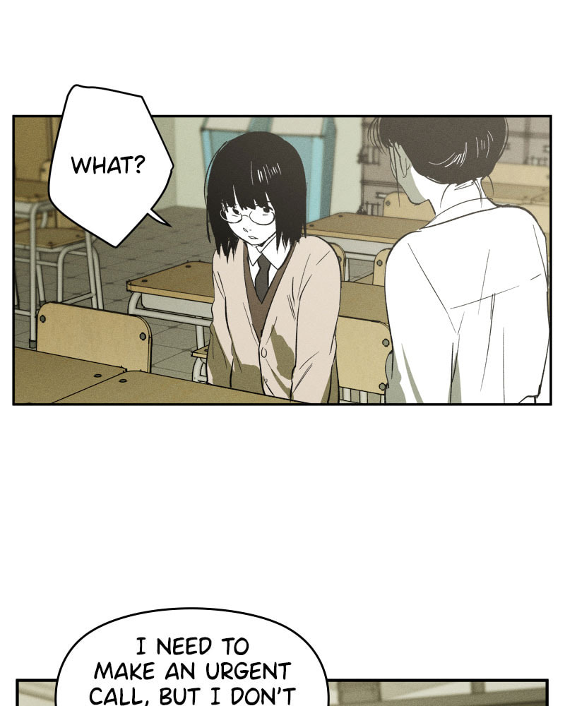 The Savior's Time Chapter 19 page 31 - 