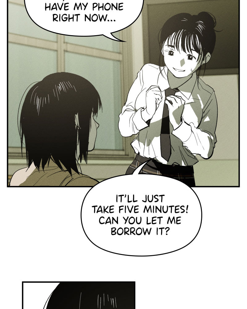 The Savior's Time Chapter 19 page 32 - 