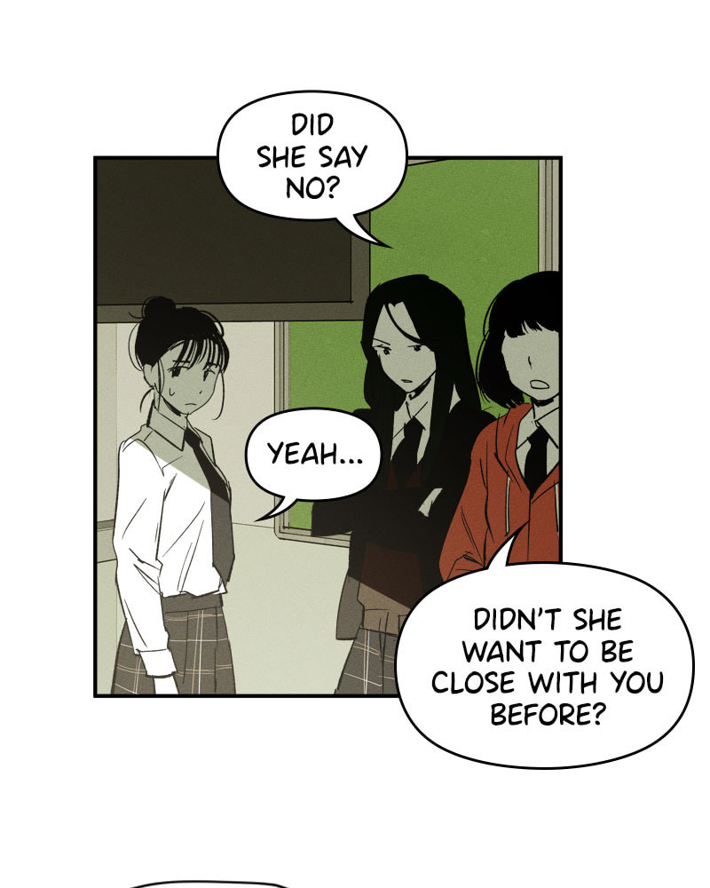 The Savior's Time Chapter 19 page 37 - 