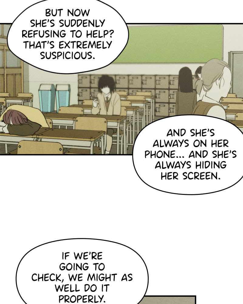 The Savior's Time Chapter 19 page 38 - 