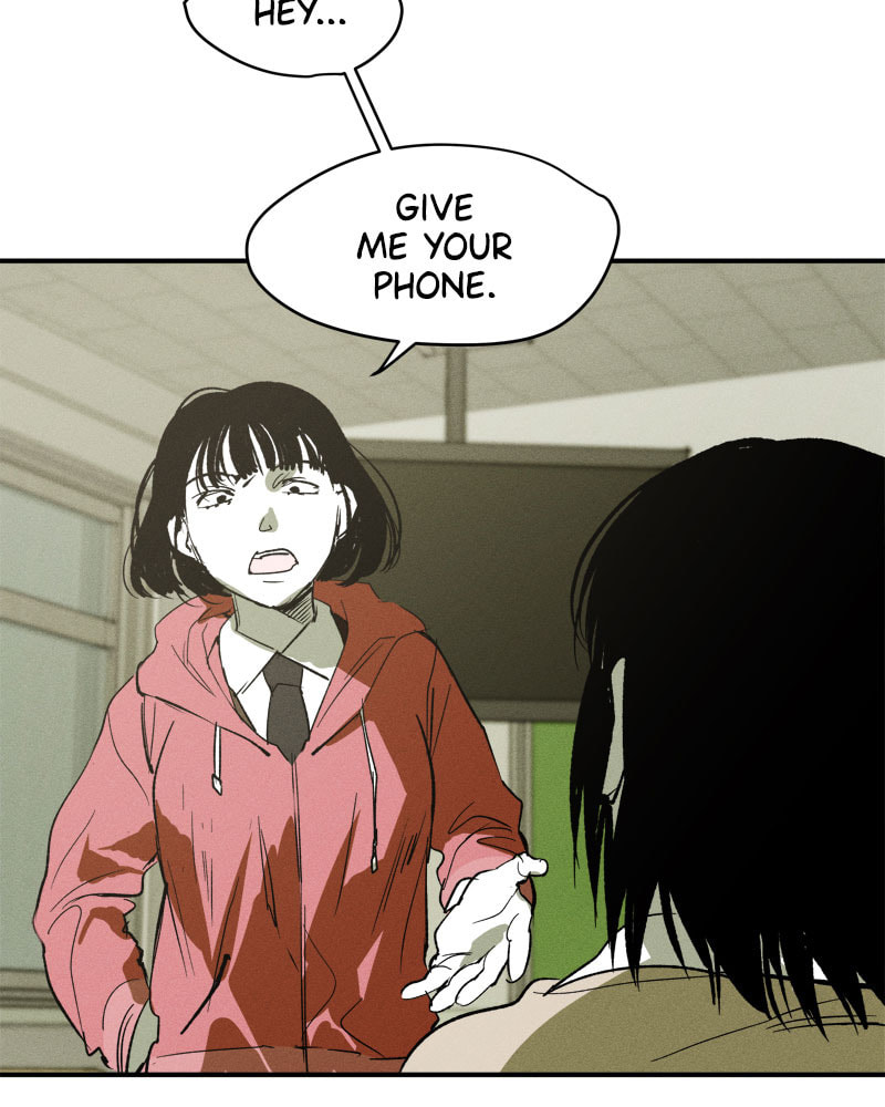 The Savior's Time Chapter 19 page 40 - 