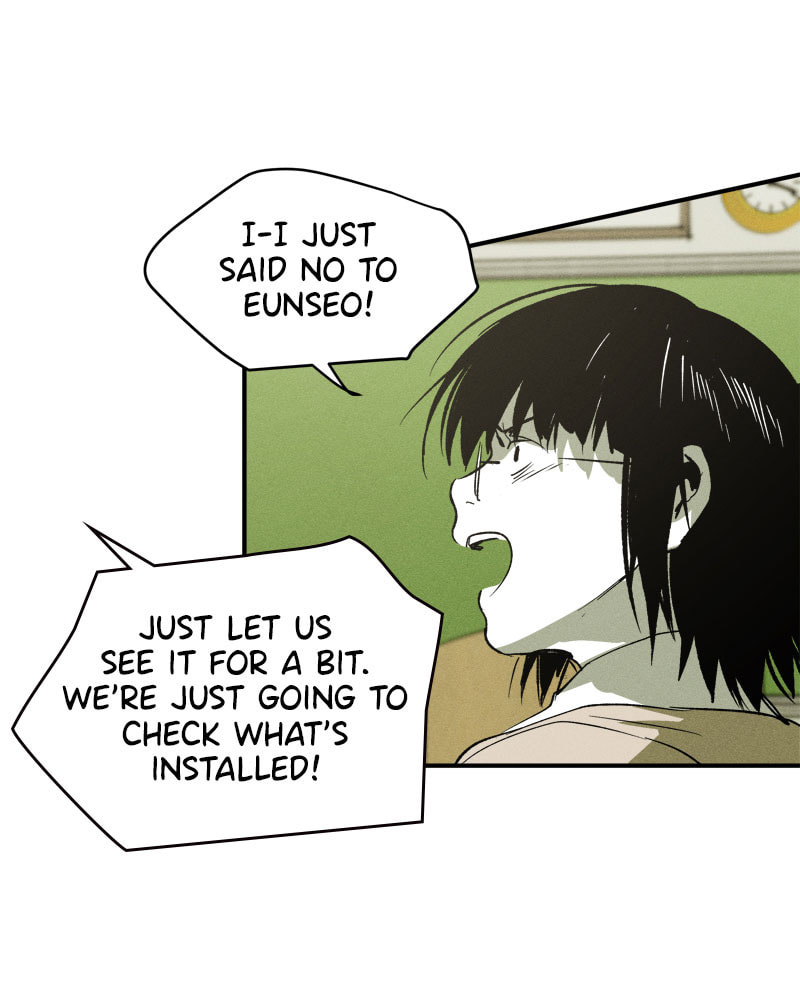 The Savior's Time Chapter 19 page 41 - 