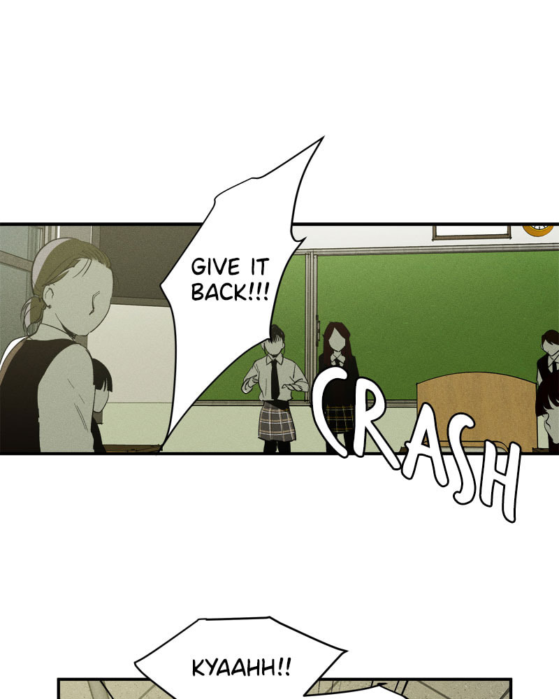 The Savior's Time Chapter 19 page 43 - 