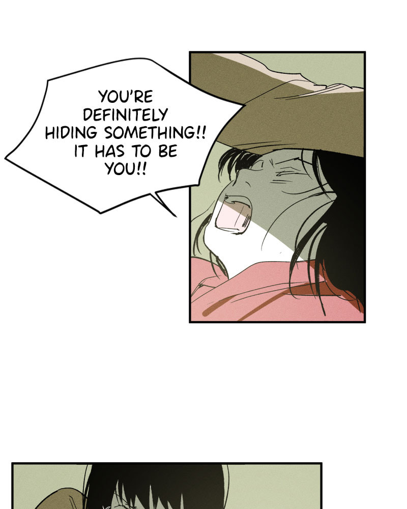 The Savior's Time Chapter 19 page 45 - 