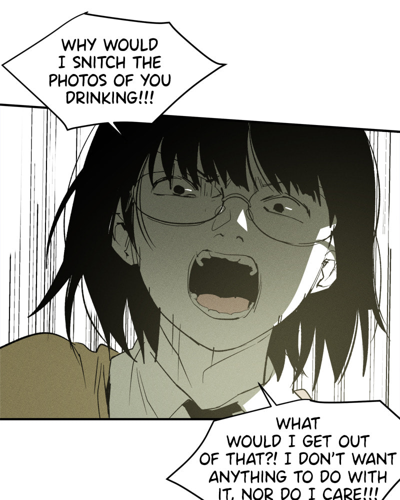 The Savior's Time Chapter 19 page 47 - 