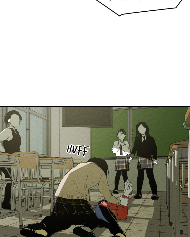 The Savior's Time Chapter 19 page 48 - 