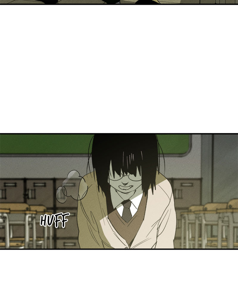 The Savior's Time Chapter 19 page 49 - 