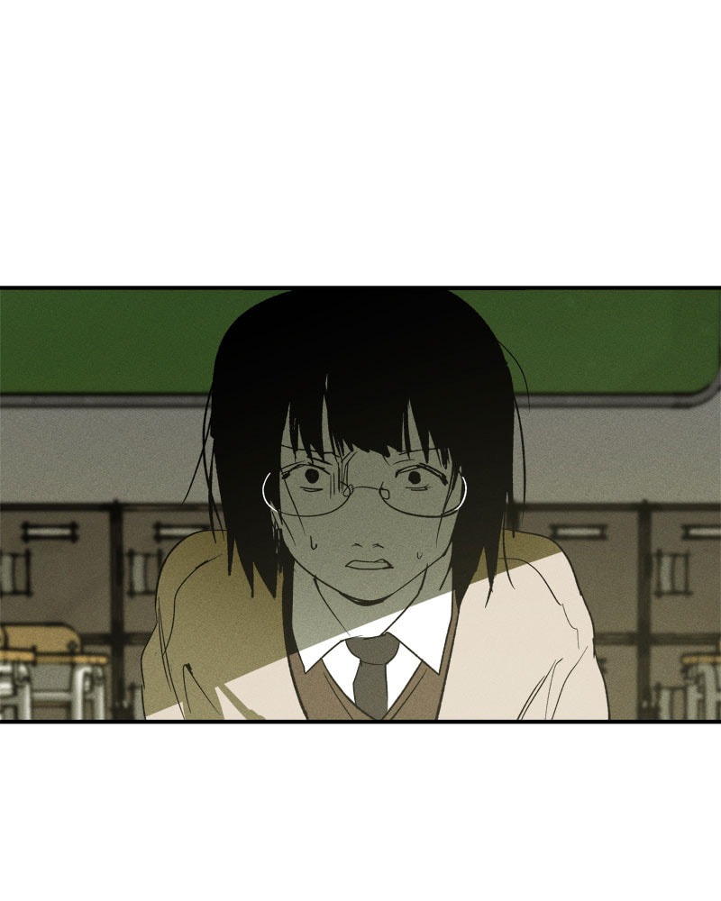 The Savior's Time Chapter 19 page 50 - 