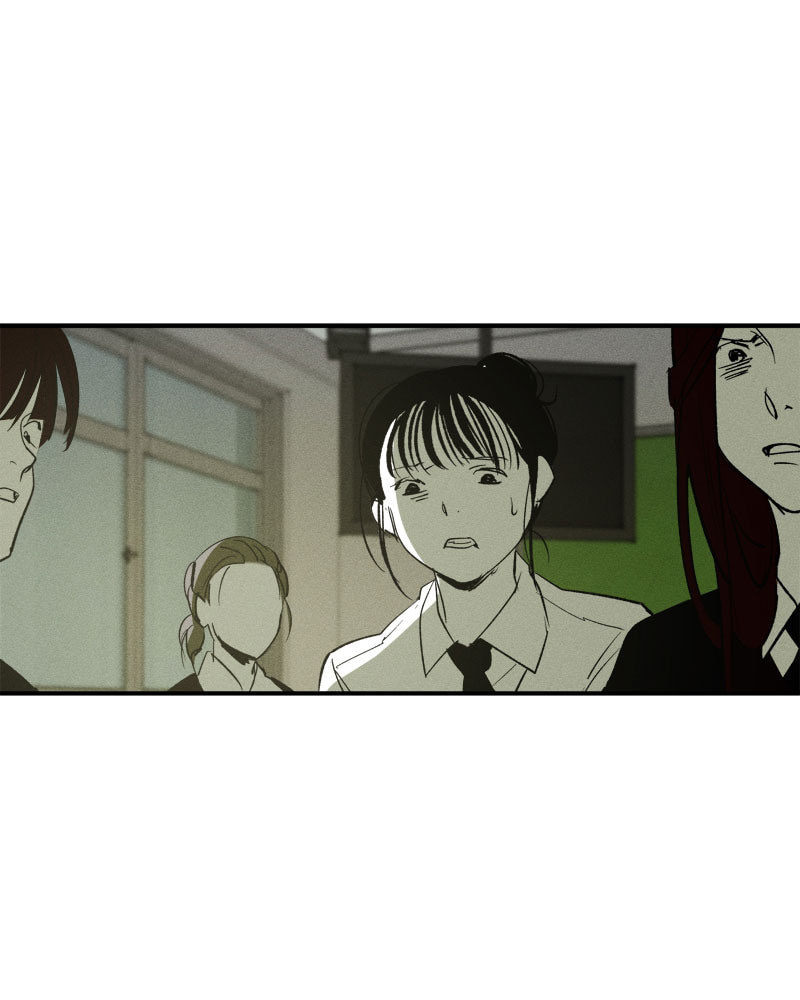 The Savior's Time Chapter 19 page 51 - 