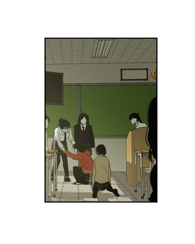 The Savior's Time Chapter 19 page 52 - 