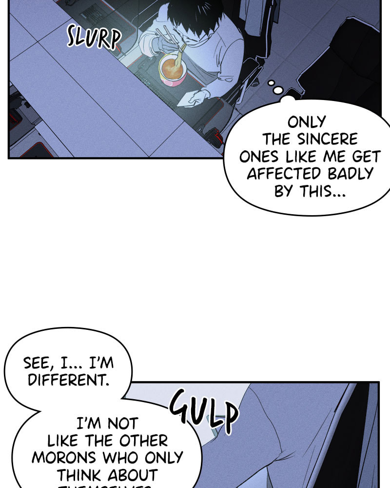 The Savior's Time Chapter 19 page 57 - 