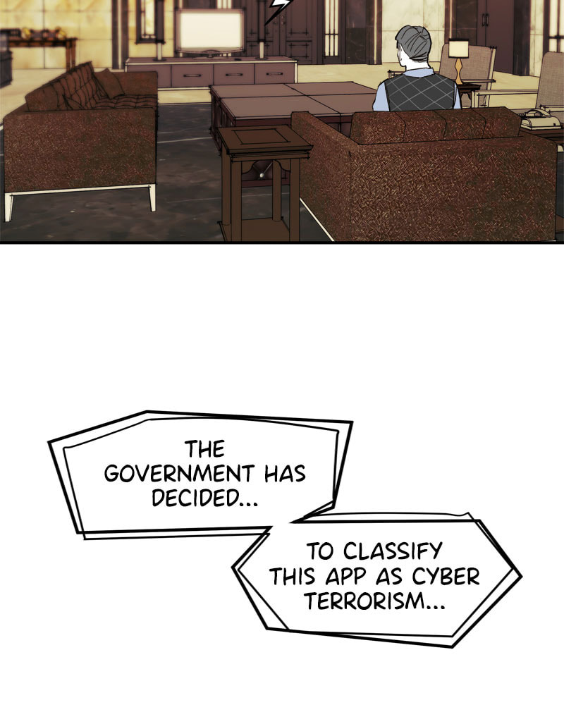 The Savior's Time Chapter 19 page 64 - 