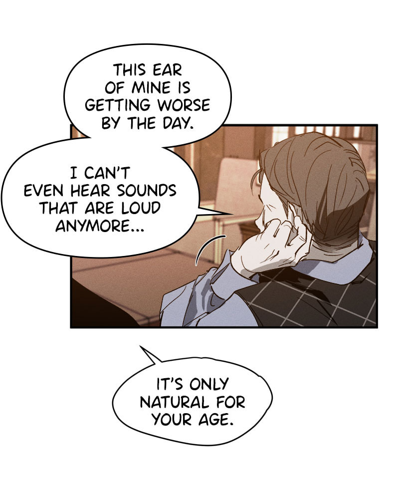 The Savior's Time Chapter 19 page 70 - 