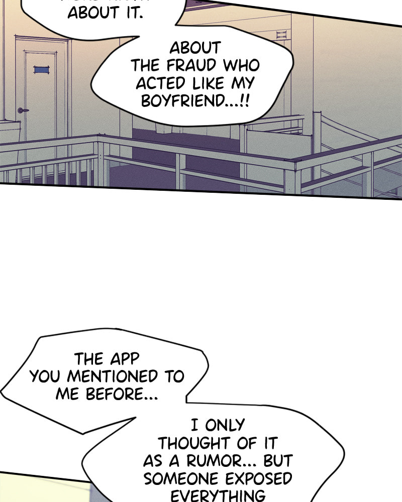 The Savior's Time Chapter 19 page 8 - 