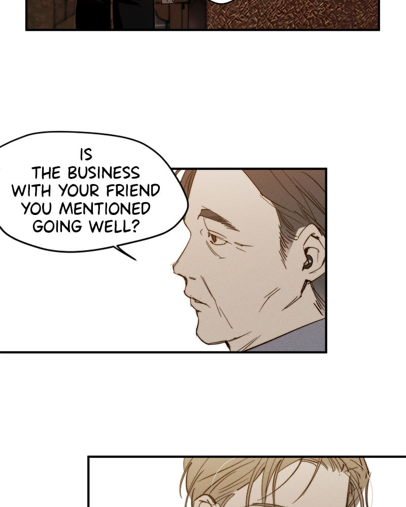 The Savior's Time Chapter 19 page 72 - 