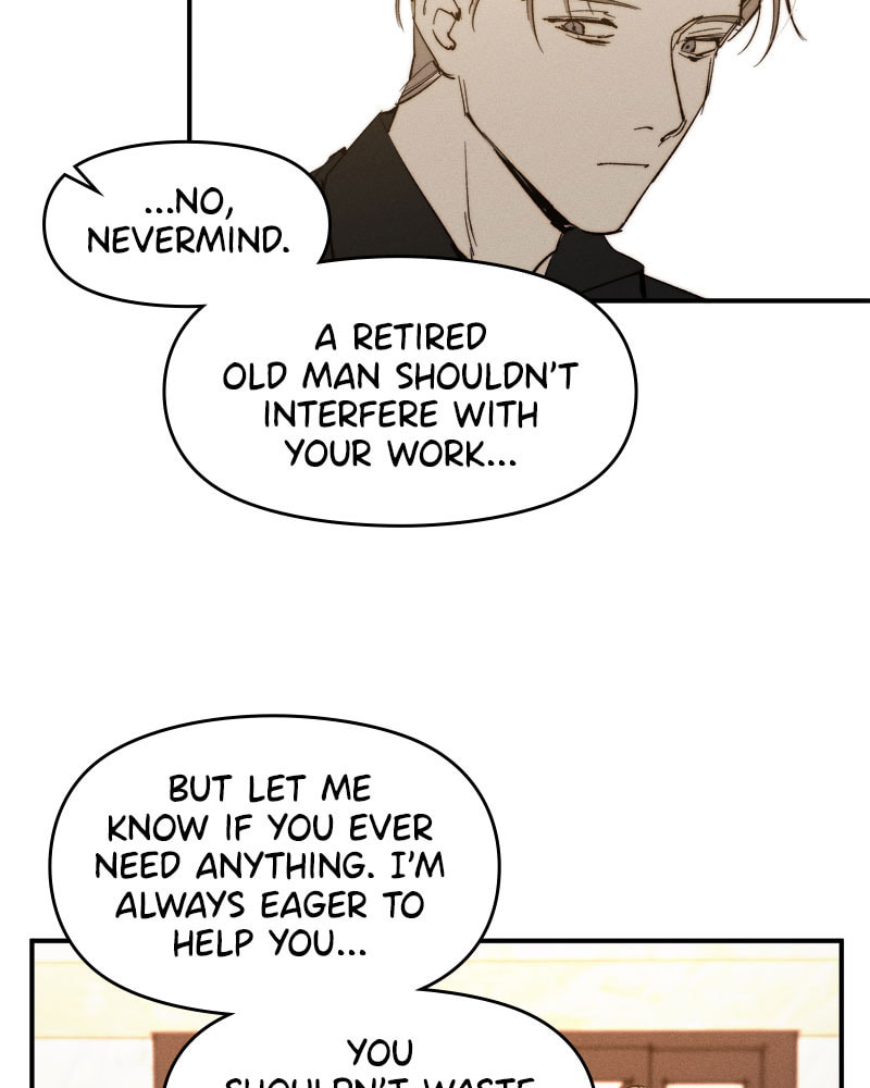 The Savior's Time Chapter 19 page 73 - 