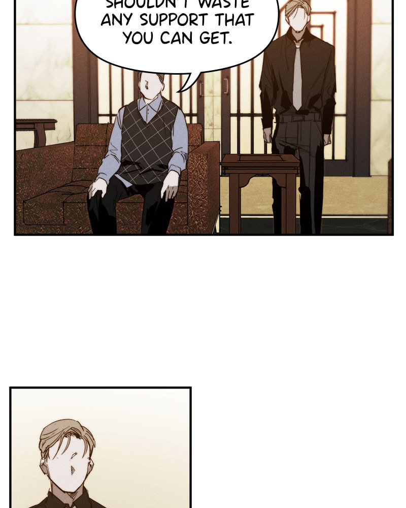 The Savior's Time Chapter 19 page 74 - 