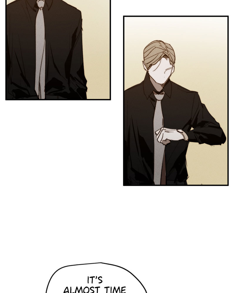 The Savior's Time Chapter 19 page 75 - 