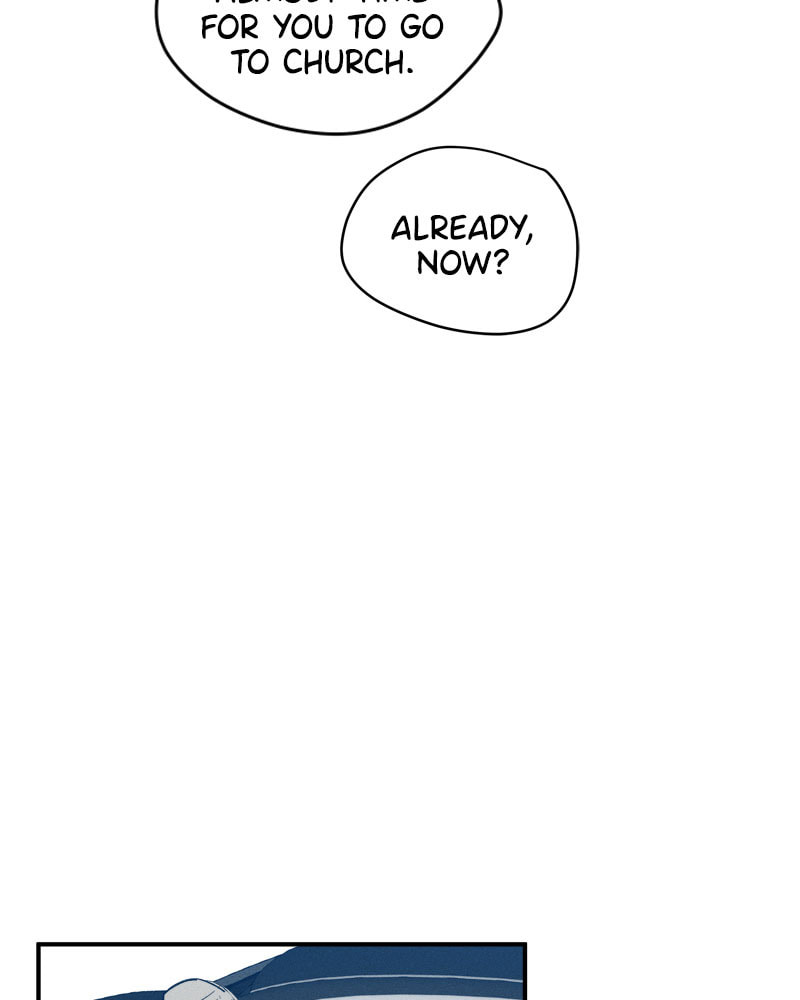 The Savior's Time Chapter 19 page 76 - 