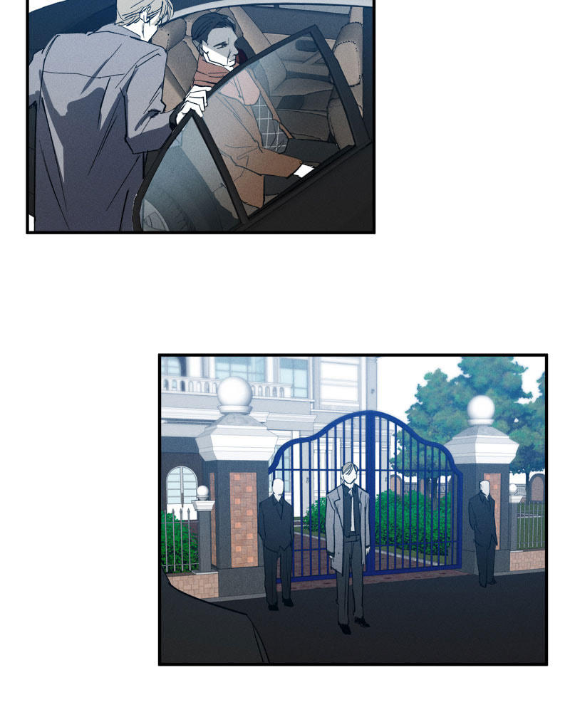 The Savior's Time Chapter 19 page 77 - 