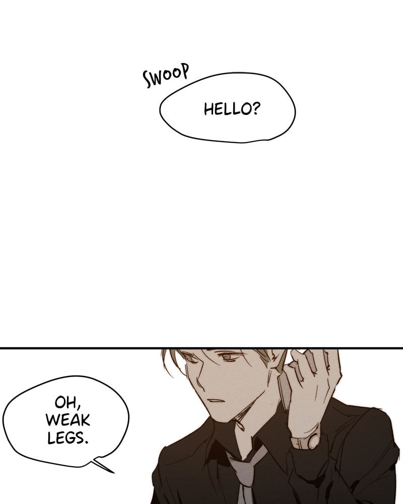 The Savior's Time Chapter 19 page 80 - 