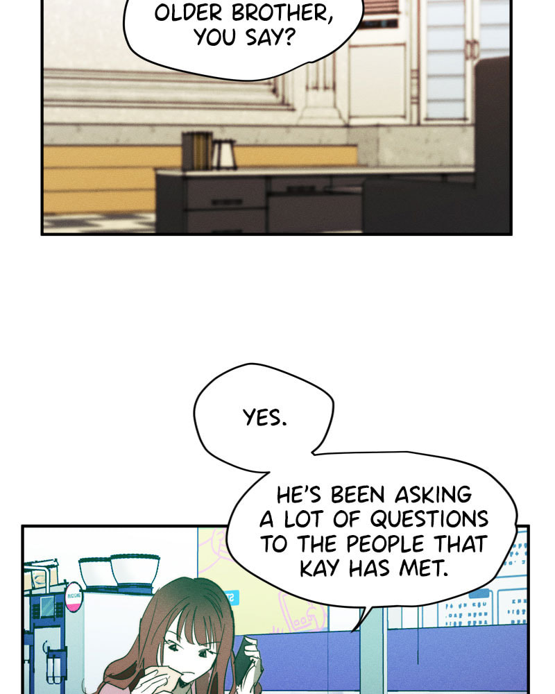 The Savior's Time Chapter 19 page 82 - 
