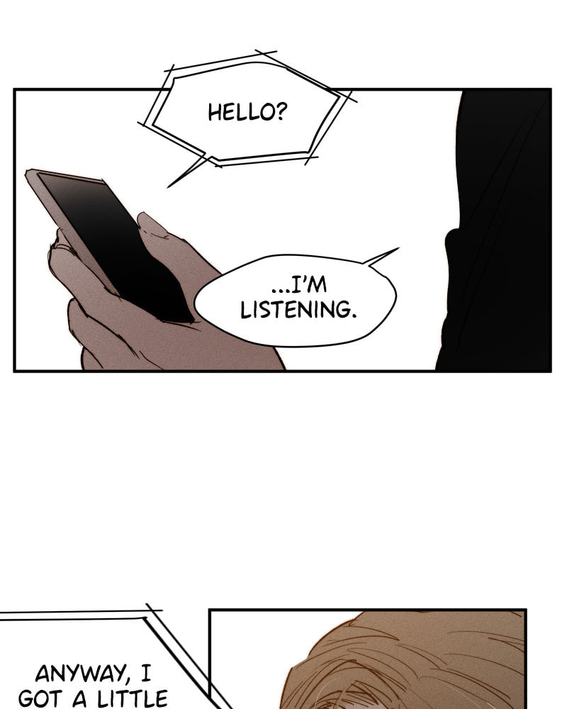 The Savior's Time Chapter 19 page 84 - 