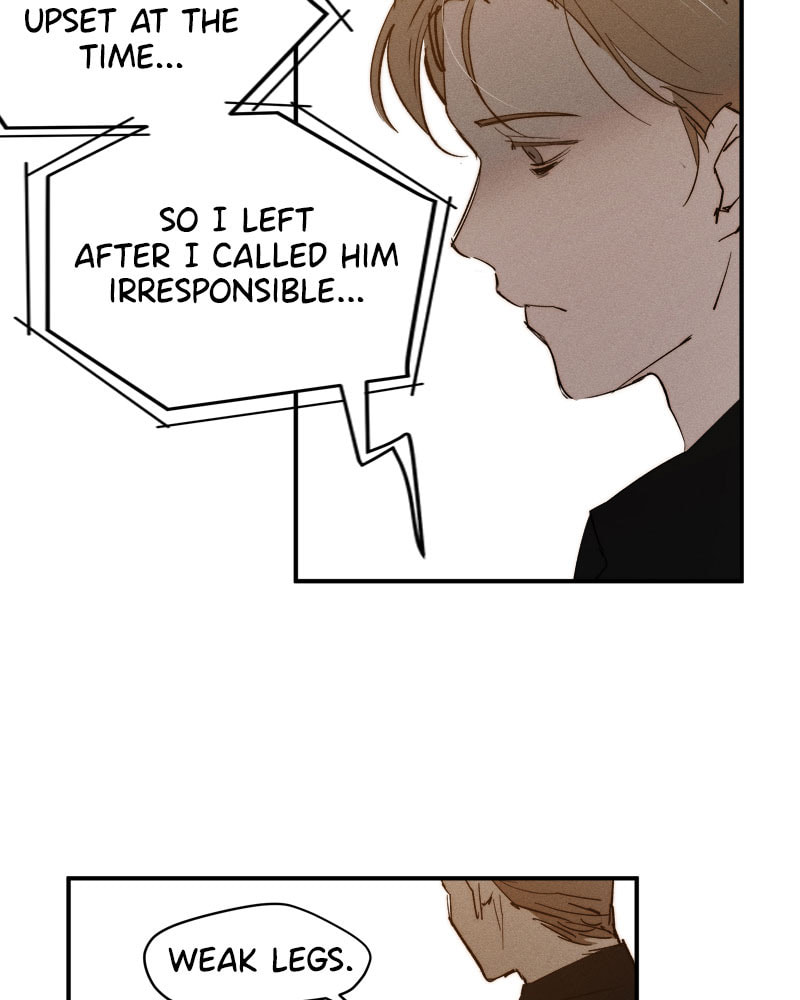 The Savior's Time Chapter 19 page 85 - 