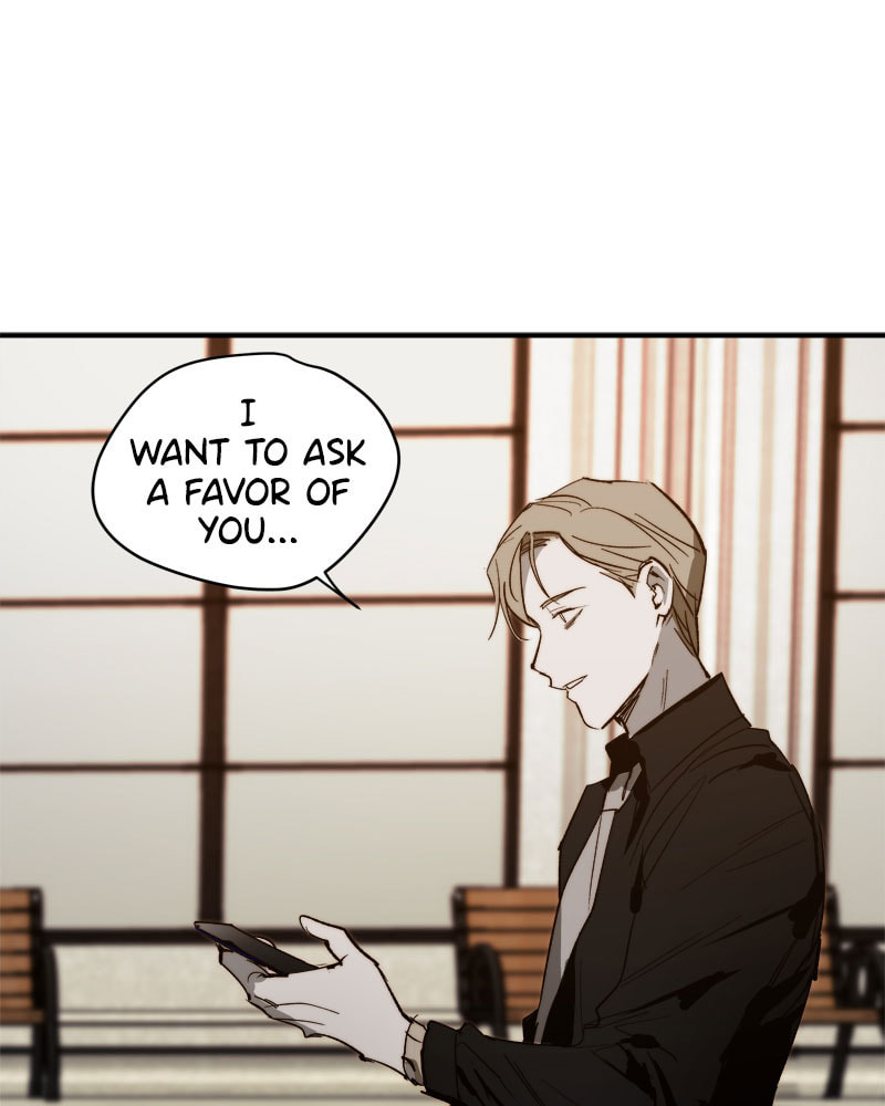 The Savior's Time Chapter 19 page 87 - 