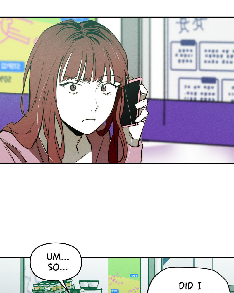The Savior's Time Chapter 19 page 89 - 