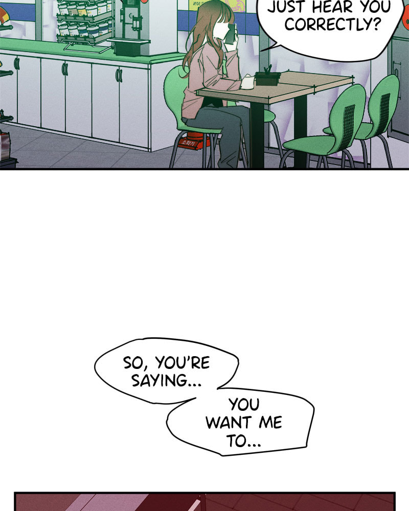 The Savior's Time Chapter 19 page 90 - 