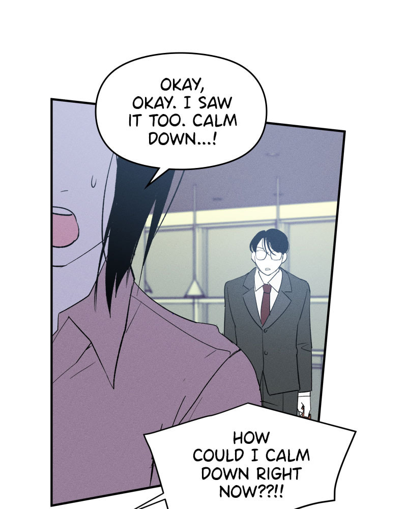 The Savior's Time Chapter 19 page 10 - 