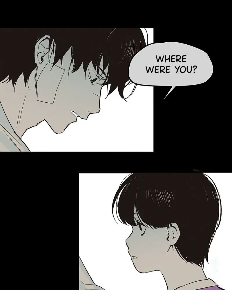 The Savior's Time Chapter 2 page 11 - 
