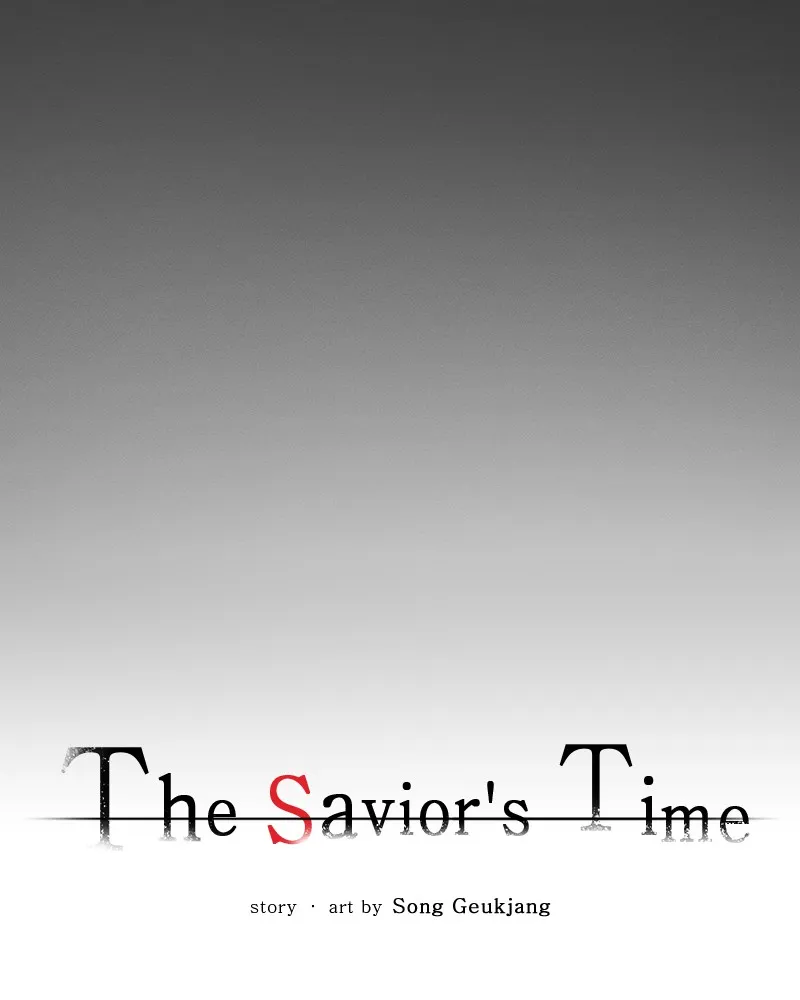 The Savior's Time Chapter 2 page 13 - 