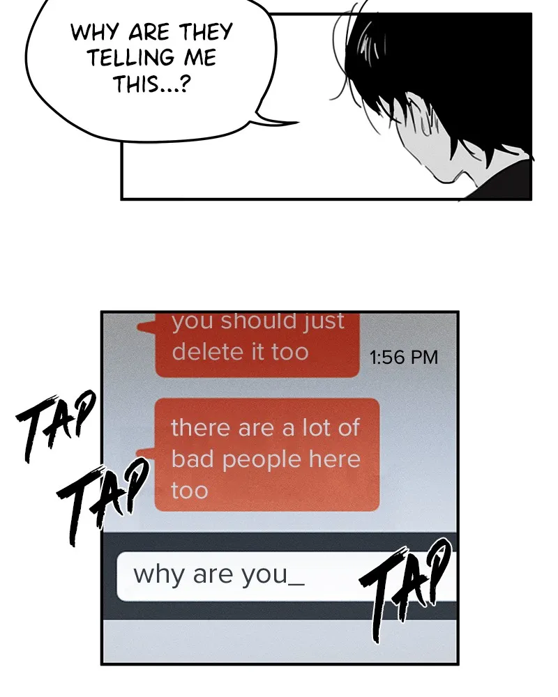The Savior's Time Chapter 2 page 19 - 