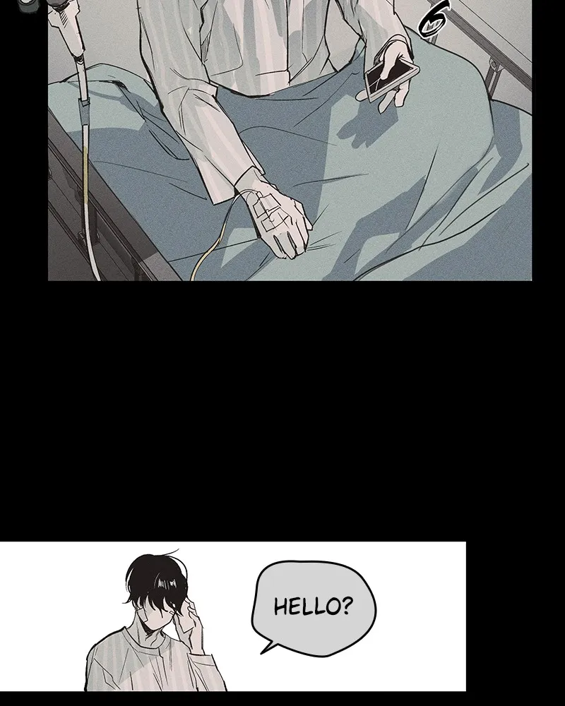The Savior's Time Chapter 2 page 3 - 
