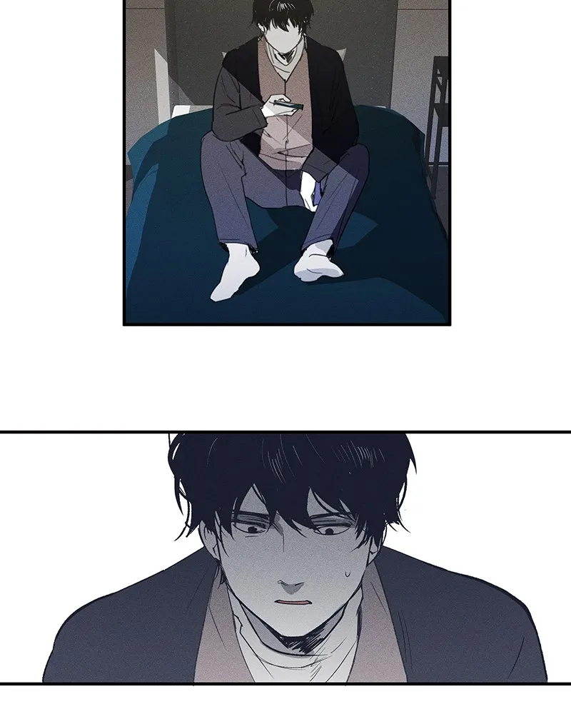 The Savior's Time Chapter 2 page 25 - 