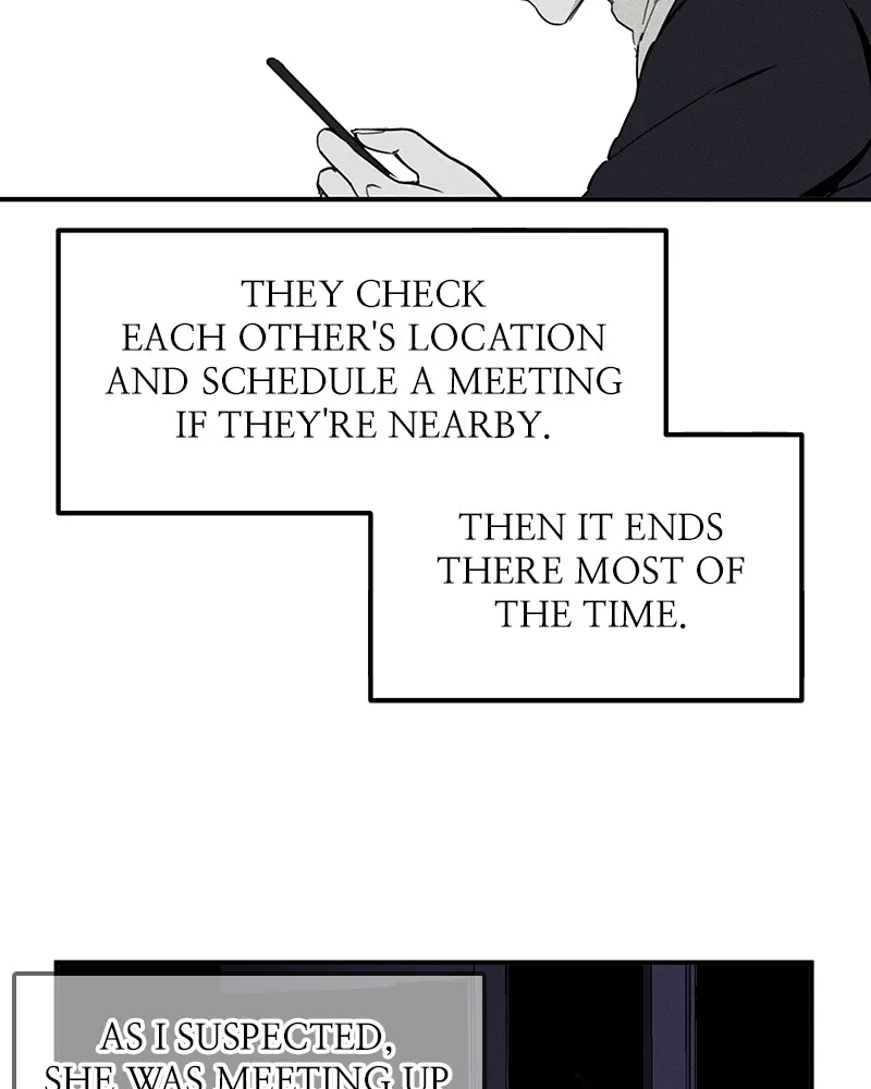 The Savior's Time Chapter 2 page 30 - 
