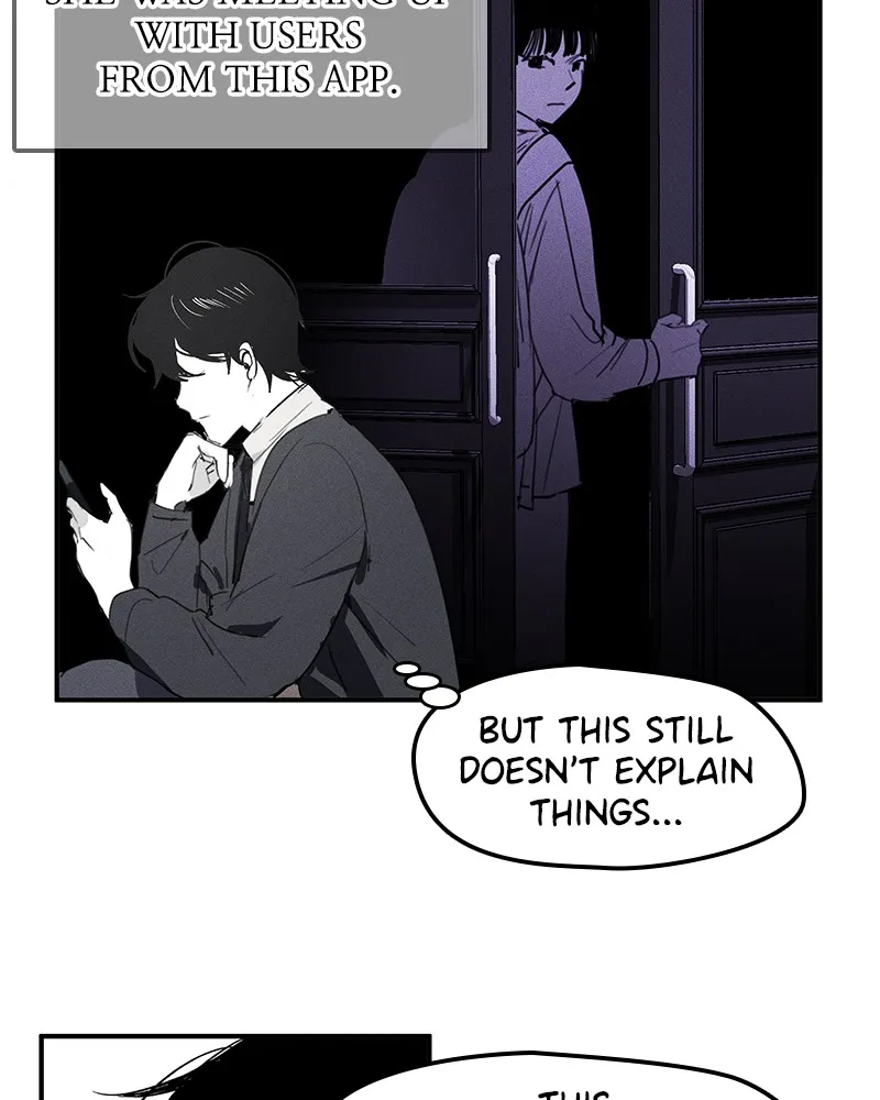The Savior's Time Chapter 2 page 31 - 