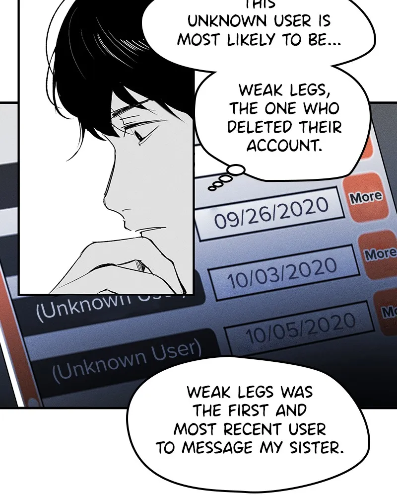 The Savior's Time Chapter 2 page 32 - 