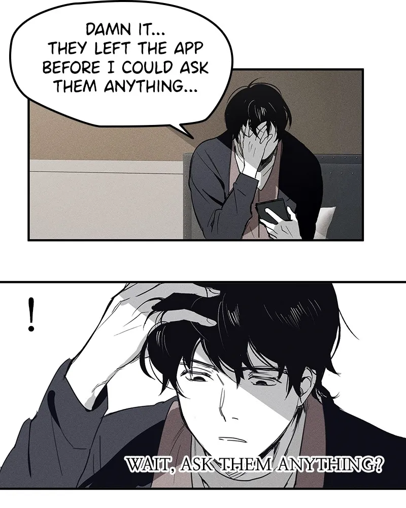 The Savior's Time Chapter 2 page 33 - 