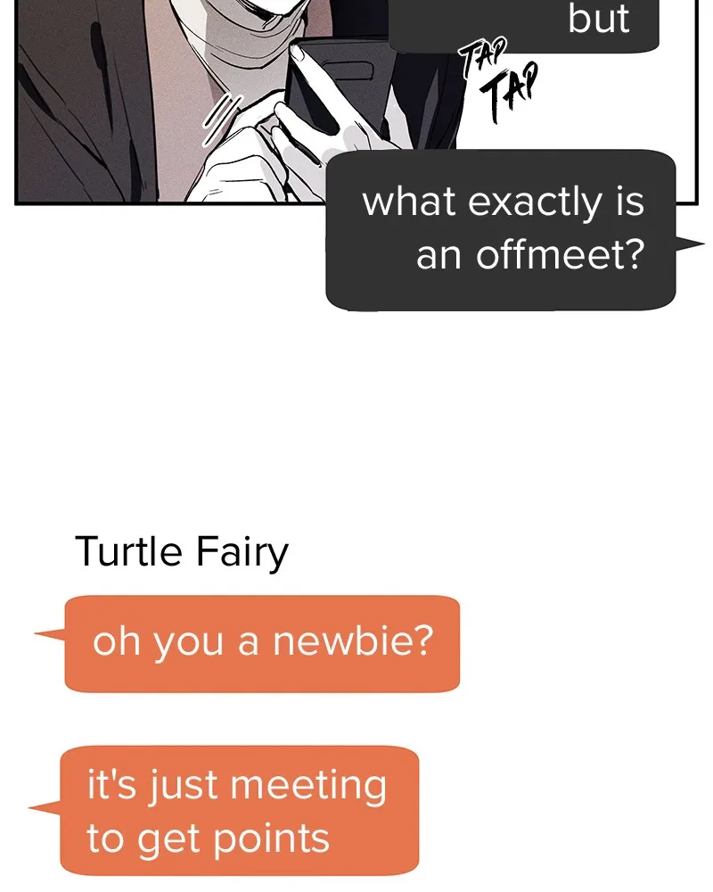 The Savior's Time Chapter 2 page 41 - 