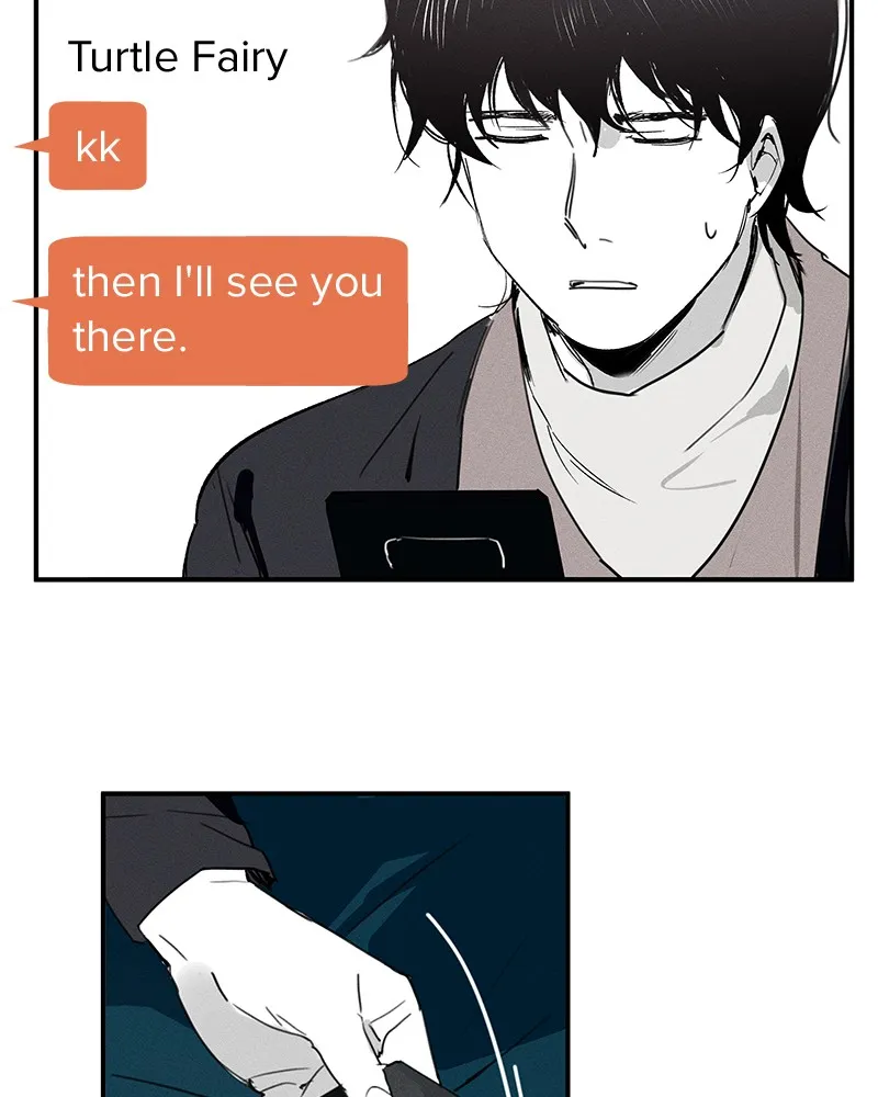 The Savior's Time Chapter 2 page 51 - 