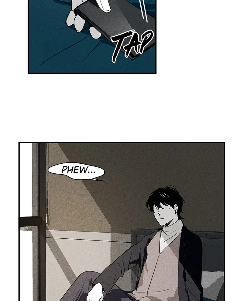 The Savior's Time Chapter 2 page 52 - 