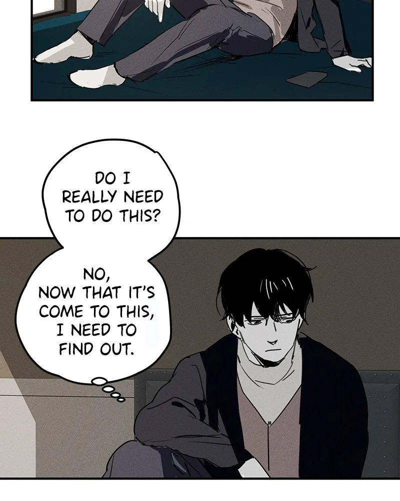 The Savior's Time Chapter 2 page 53 - 