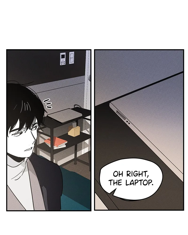 The Savior's Time Chapter 2 page 57 - 
