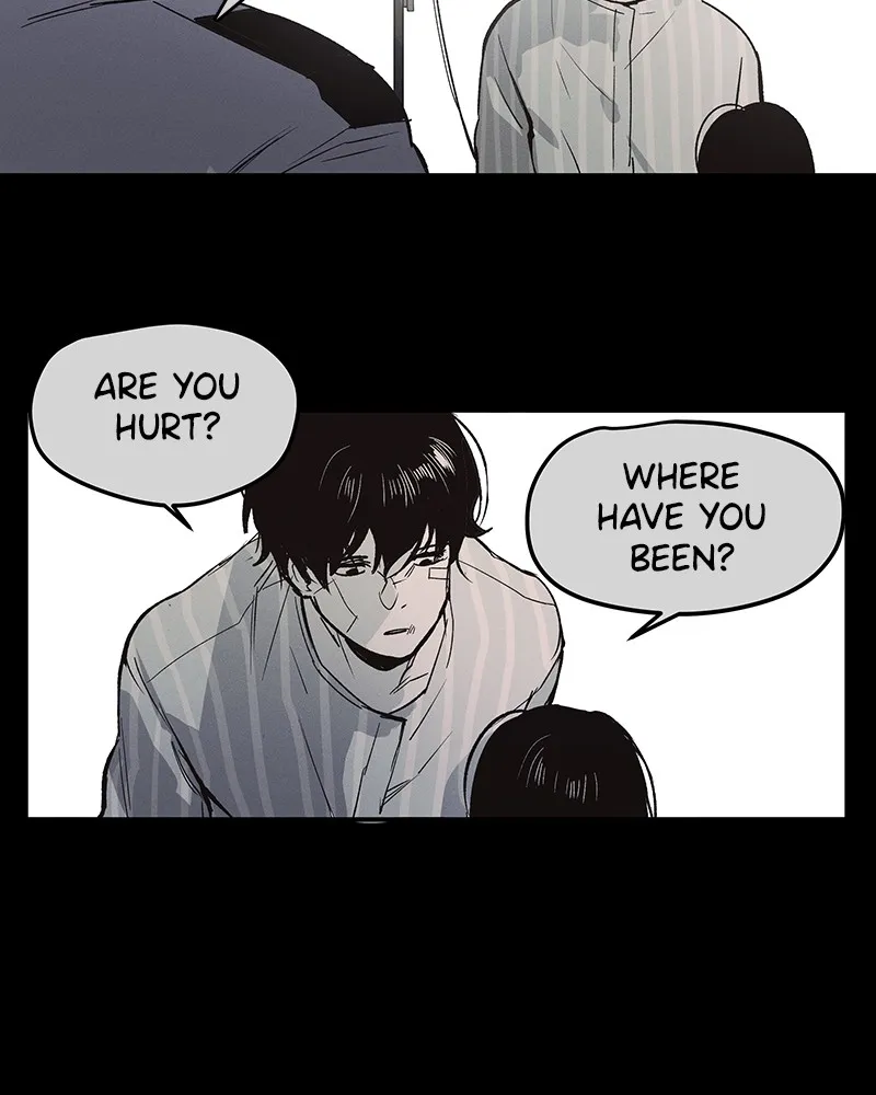The Savior's Time Chapter 2 page 9 - 