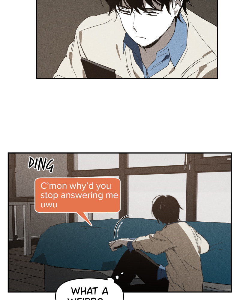 The Savior's Time Chapter 20 page 12 - 